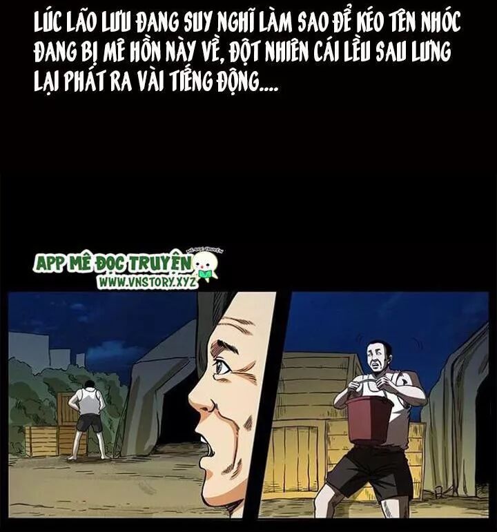 Đọc truyện U Minh Ngụy Tượng - Chap 154