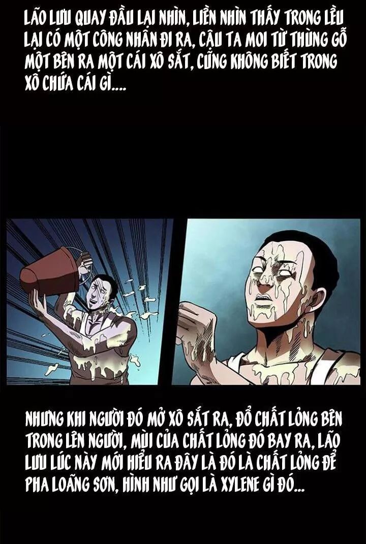 Đọc truyện U Minh Ngụy Tượng - Chap 154