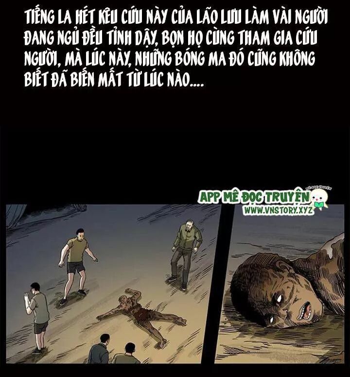 Đọc truyện U Minh Ngụy Tượng - Chap 154