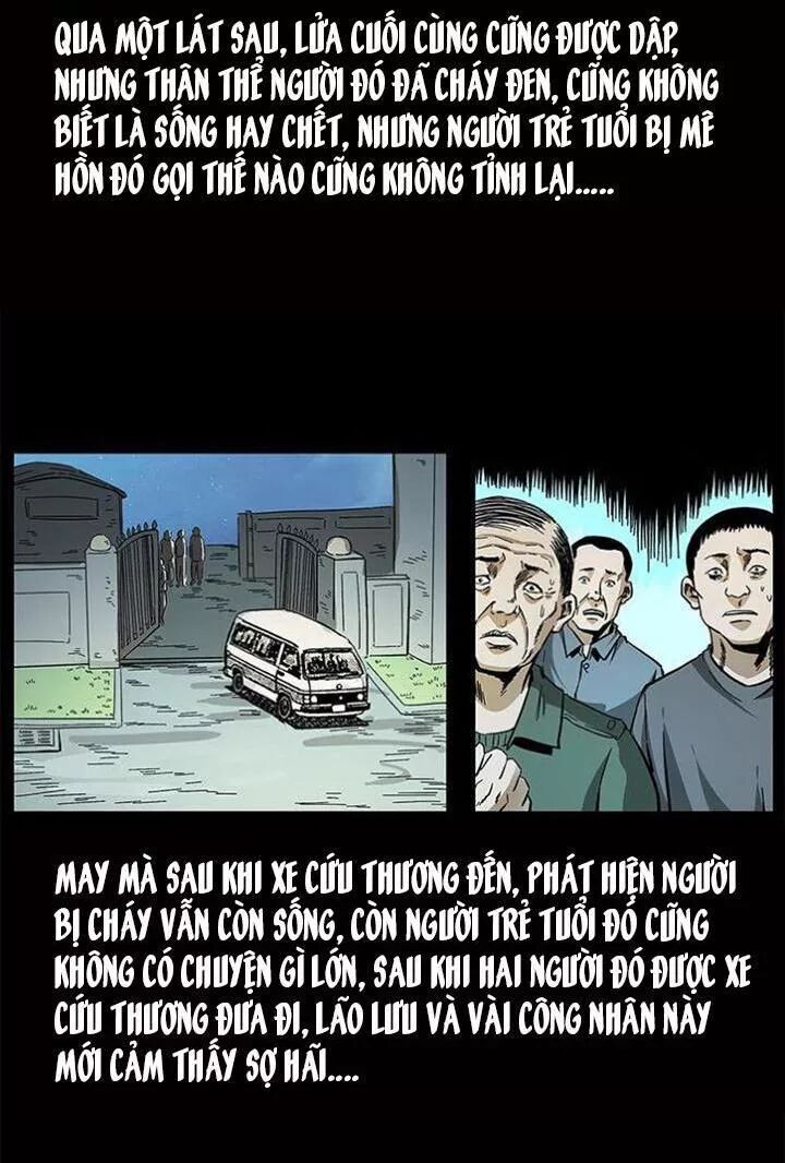 Đọc truyện U Minh Ngụy Tượng - Chap 154