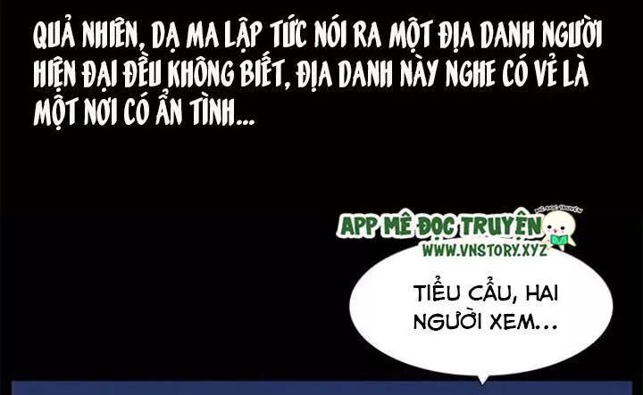 Đọc truyện U Minh Ngụy Tượng - Chap 154