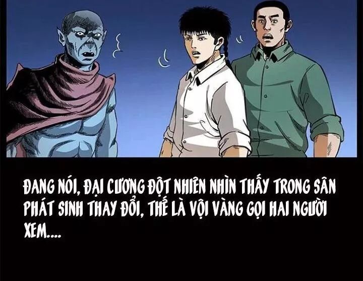 Đọc truyện U Minh Ngụy Tượng - Chap 154