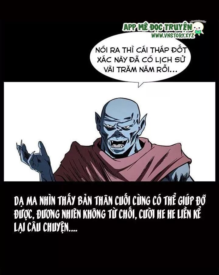 Đọc truyện U Minh Ngụy Tượng - Chap 154