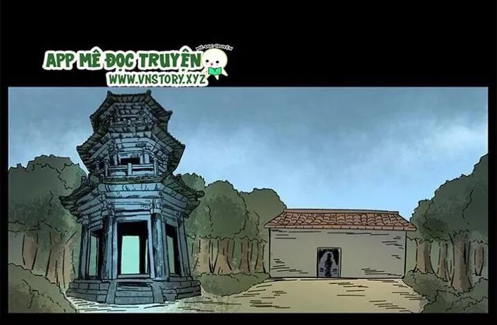 Đọc truyện U Minh Ngụy Tượng - Chap 154