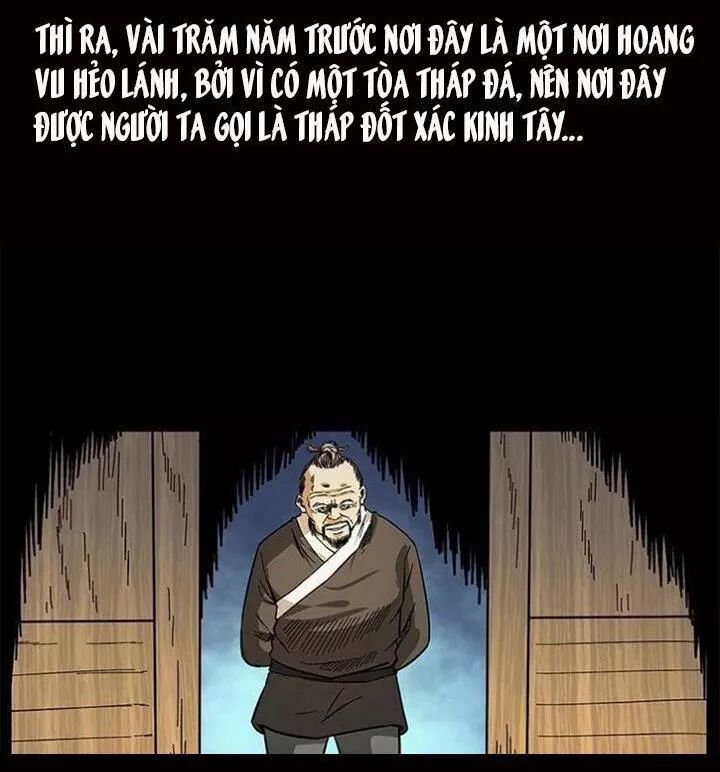 Đọc truyện U Minh Ngụy Tượng - Chap 154