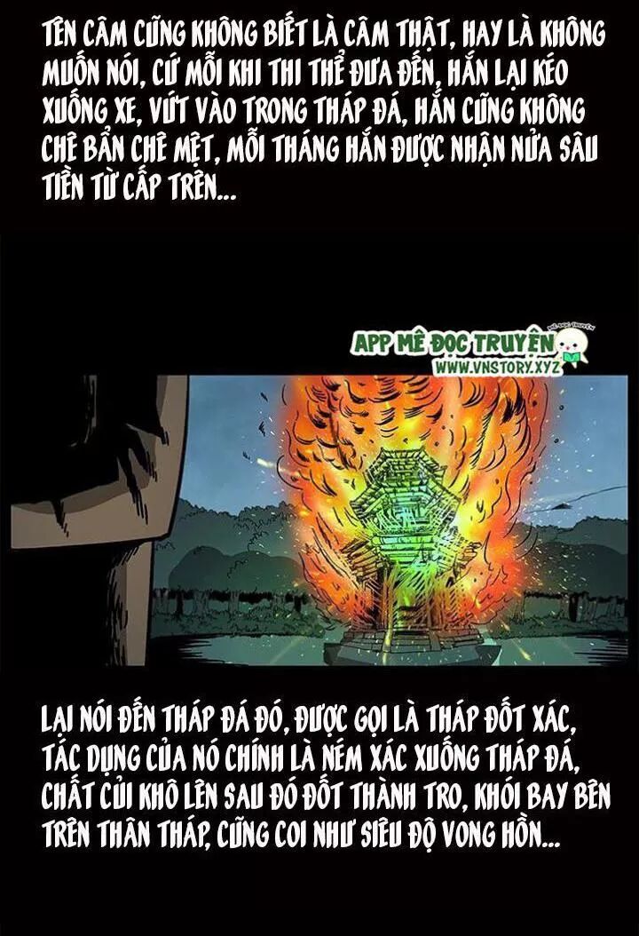 Đọc truyện U Minh Ngụy Tượng - Chap 154