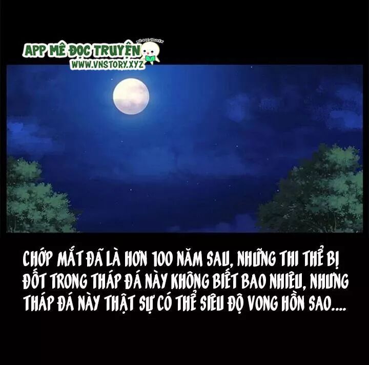 Đọc truyện U Minh Ngụy Tượng - Chap 154