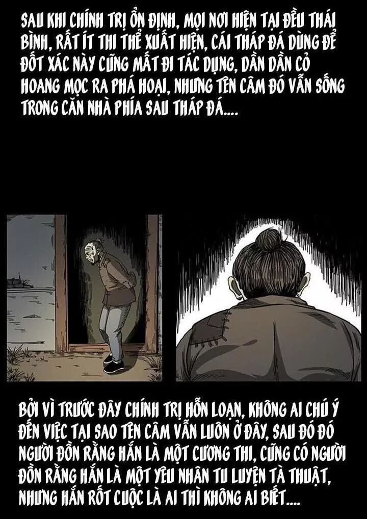 Đọc truyện U Minh Ngụy Tượng - Chap 155