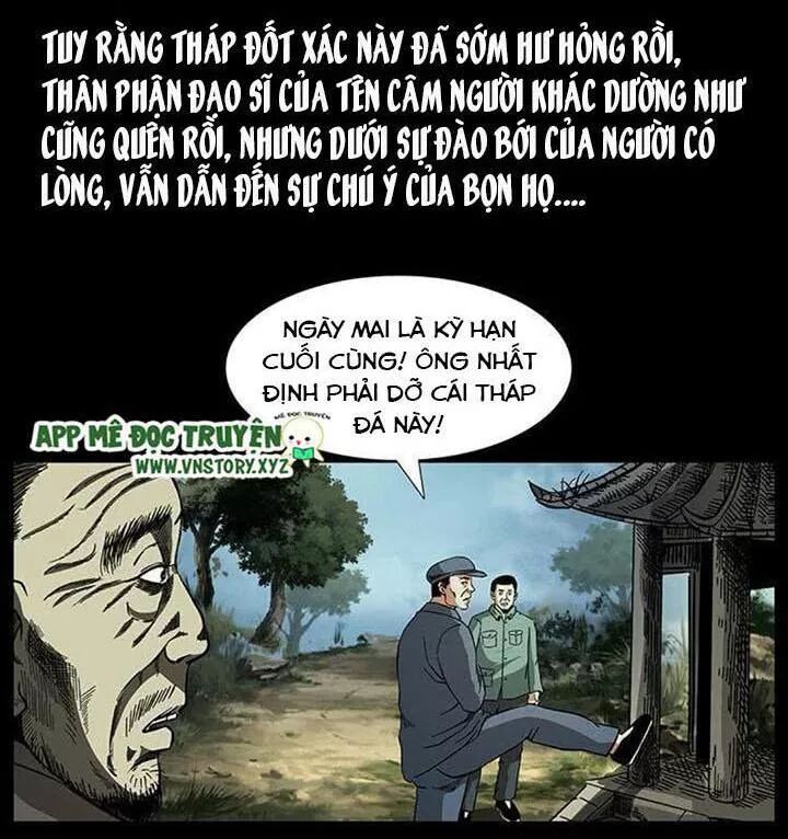 Đọc truyện U Minh Ngụy Tượng - Chap 155