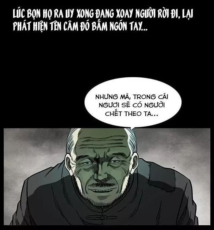 Đọc truyện U Minh Ngụy Tượng - Chap 155