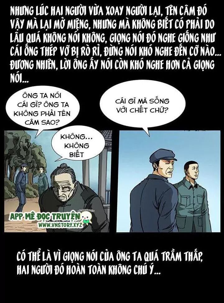 Đọc truyện U Minh Ngụy Tượng - Chap 155