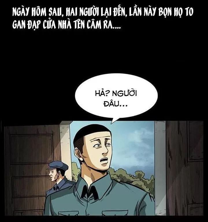 Đọc truyện U Minh Ngụy Tượng - Chap 155