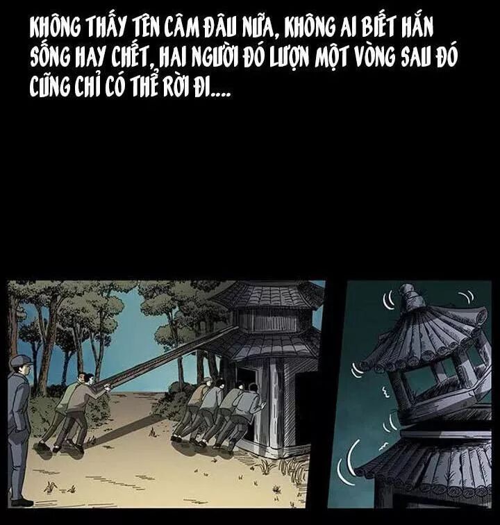 Đọc truyện U Minh Ngụy Tượng - Chap 155