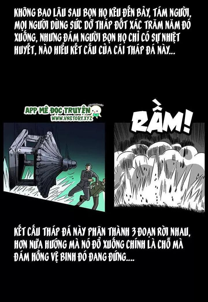 Đọc truyện U Minh Ngụy Tượng - Chap 155