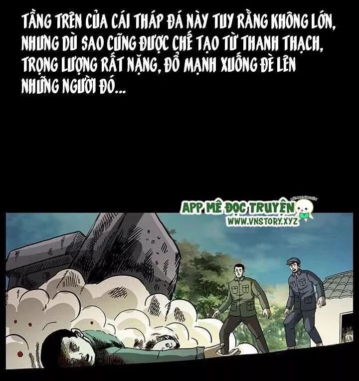 Đọc truyện U Minh Ngụy Tượng - Chap 155