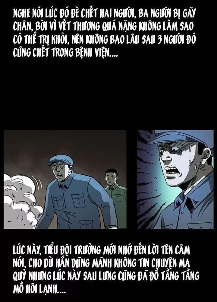 Đọc truyện U Minh Ngụy Tượng - Chap 155