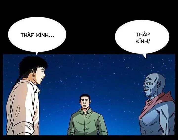 Đọc truyện U Minh Ngụy Tượng - Chap 155