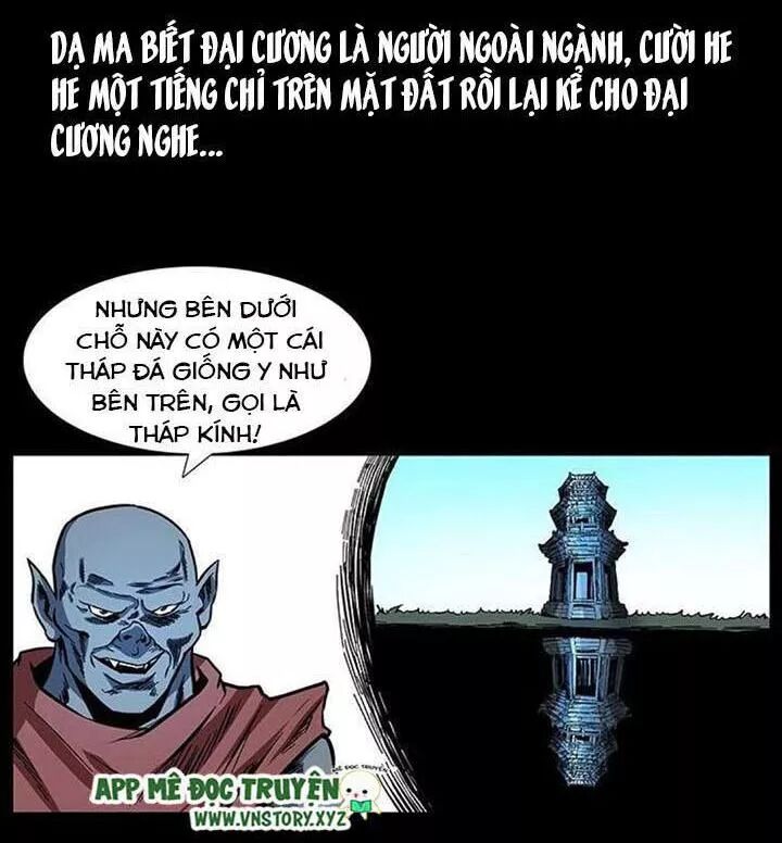 Đọc truyện U Minh Ngụy Tượng - Chap 155