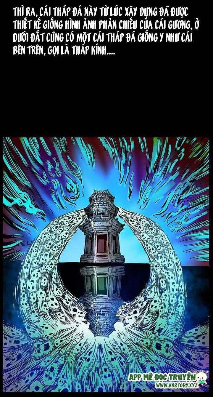 Đọc truyện U Minh Ngụy Tượng - Chap 155