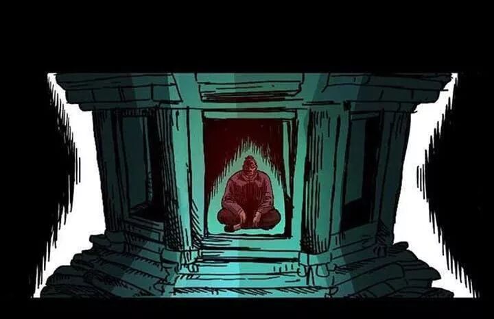 Đọc truyện U Minh Ngụy Tượng - Chap 155