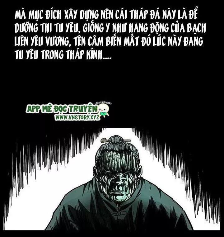 Đọc truyện U Minh Ngụy Tượng - Chap 155