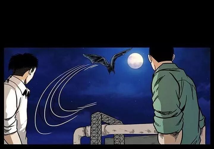 Đọc truyện U Minh Ngụy Tượng - Chap 155