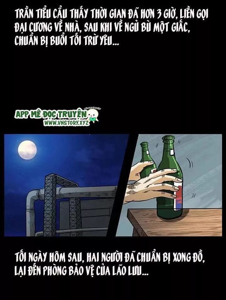 Đọc truyện U Minh Ngụy Tượng - Chap 155