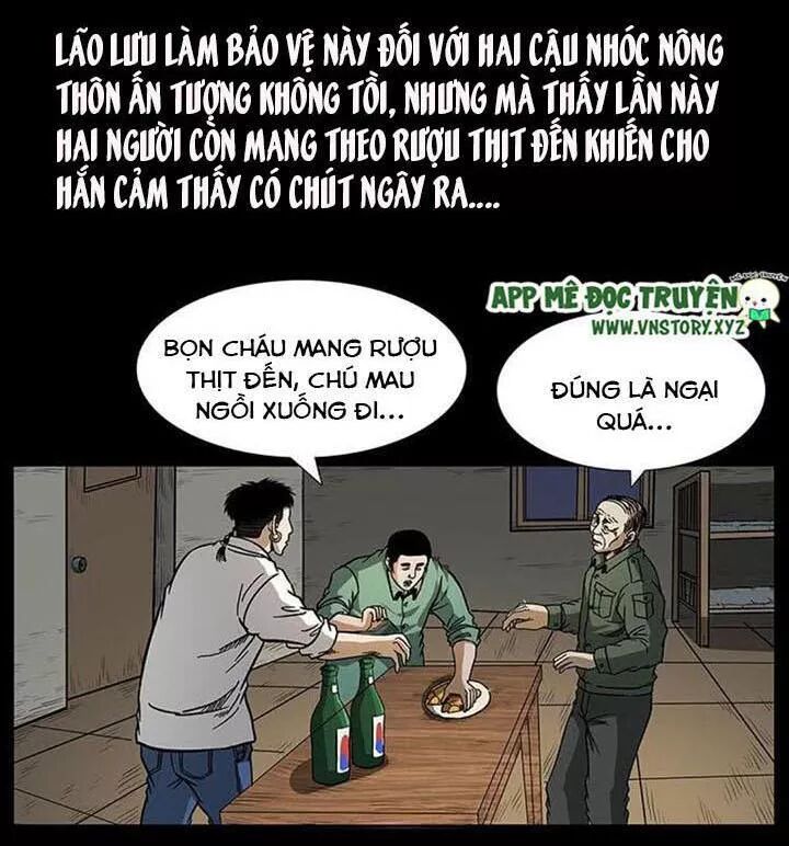 Đọc truyện U Minh Ngụy Tượng - Chap 155