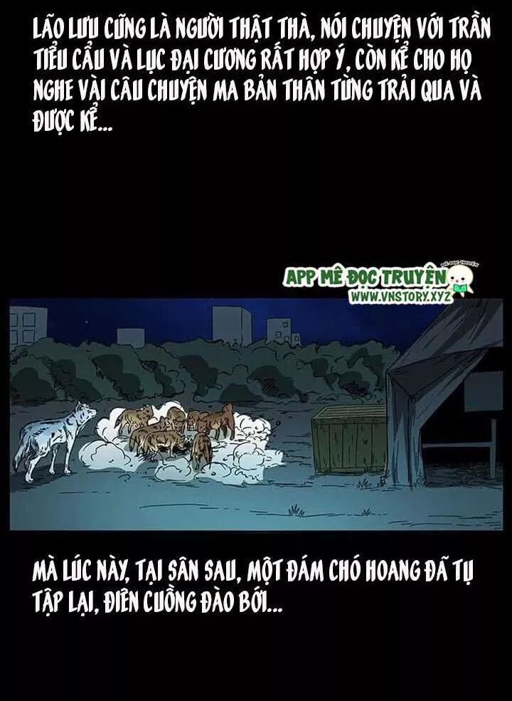 Đọc truyện U Minh Ngụy Tượng - Chap 155