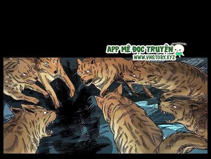 Đọc truyện U Minh Ngụy Tượng - Chap 155