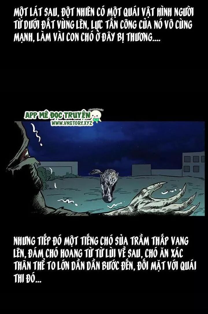 Đọc truyện U Minh Ngụy Tượng - Chap 155