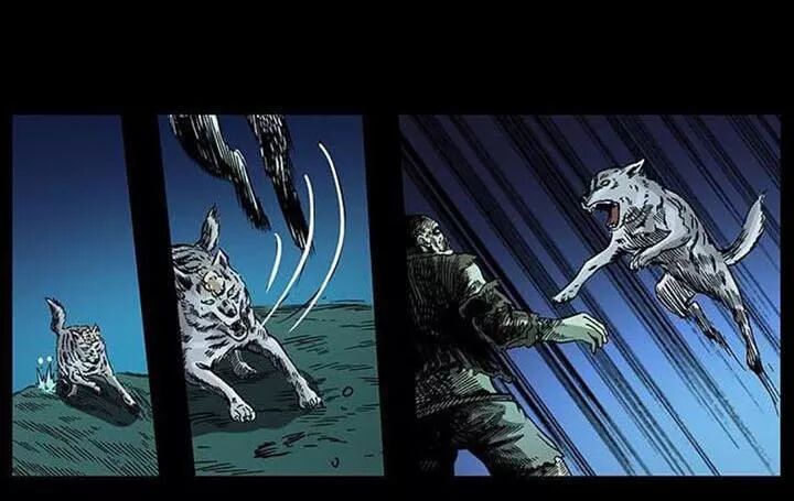 Đọc truyện U Minh Ngụy Tượng - Chap 155