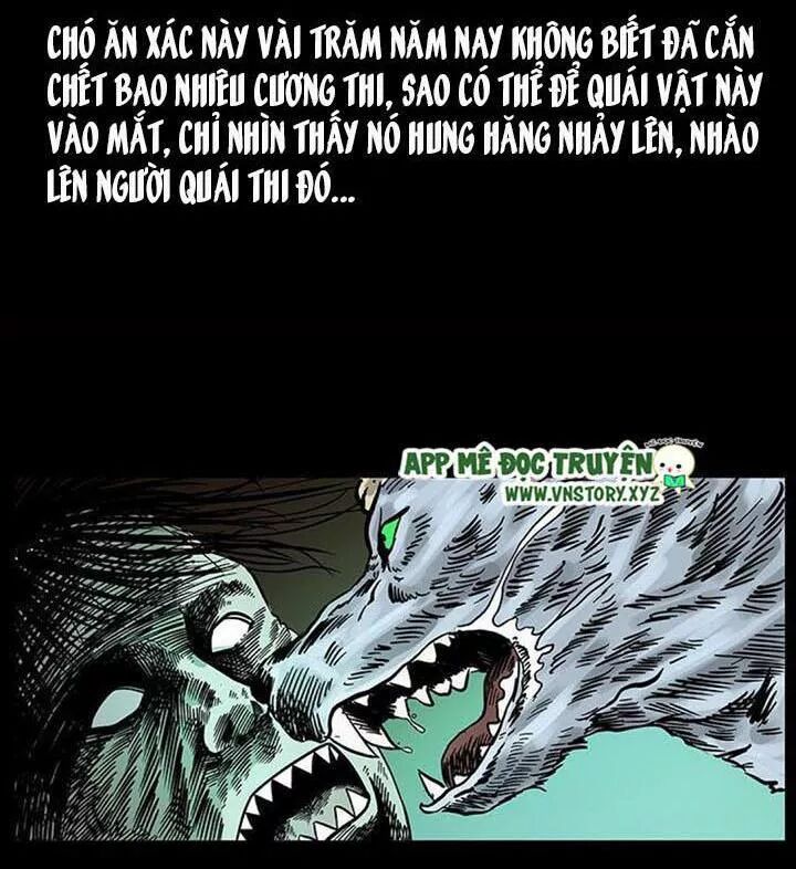 Đọc truyện U Minh Ngụy Tượng - Chap 155