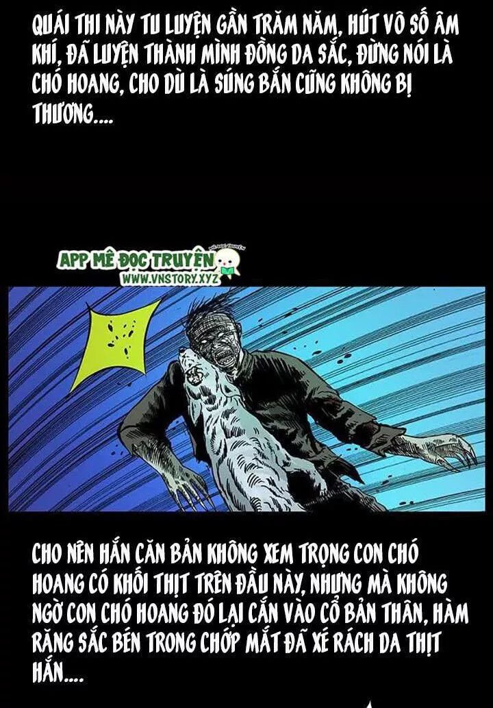 Đọc truyện U Minh Ngụy Tượng - Chap 155