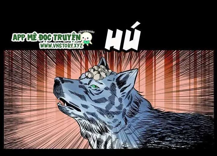 Đọc truyện U Minh Ngụy Tượng - Chap 155