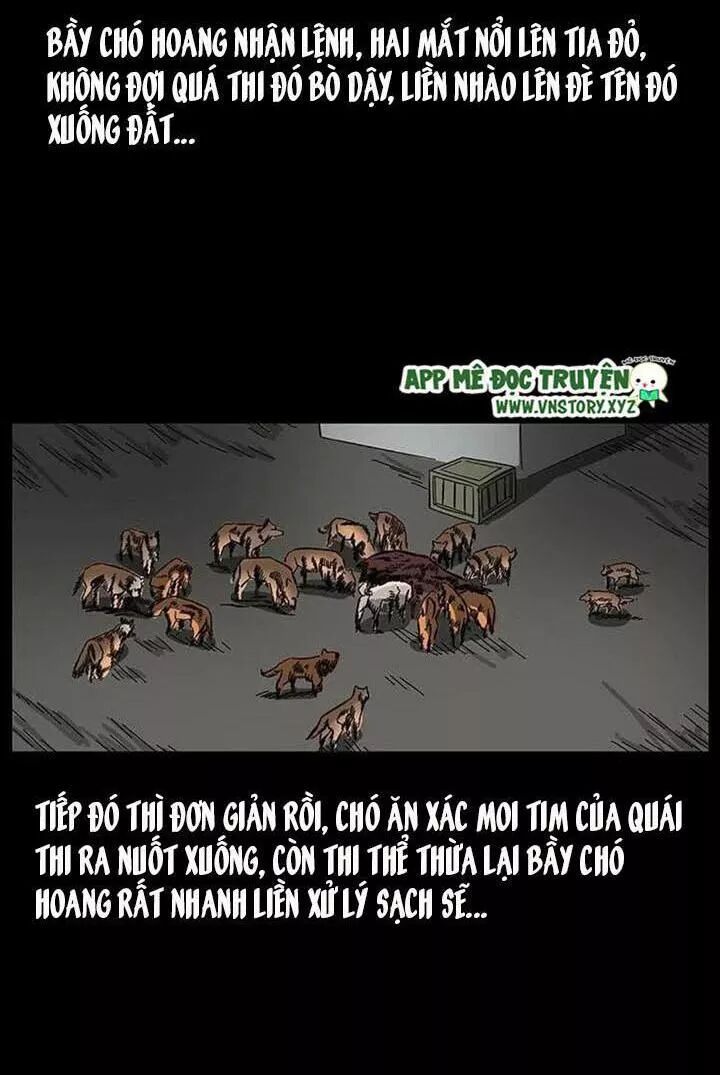 Đọc truyện U Minh Ngụy Tượng - Chap 155