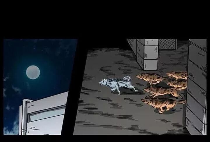 Đọc truyện U Minh Ngụy Tượng - Chap 155