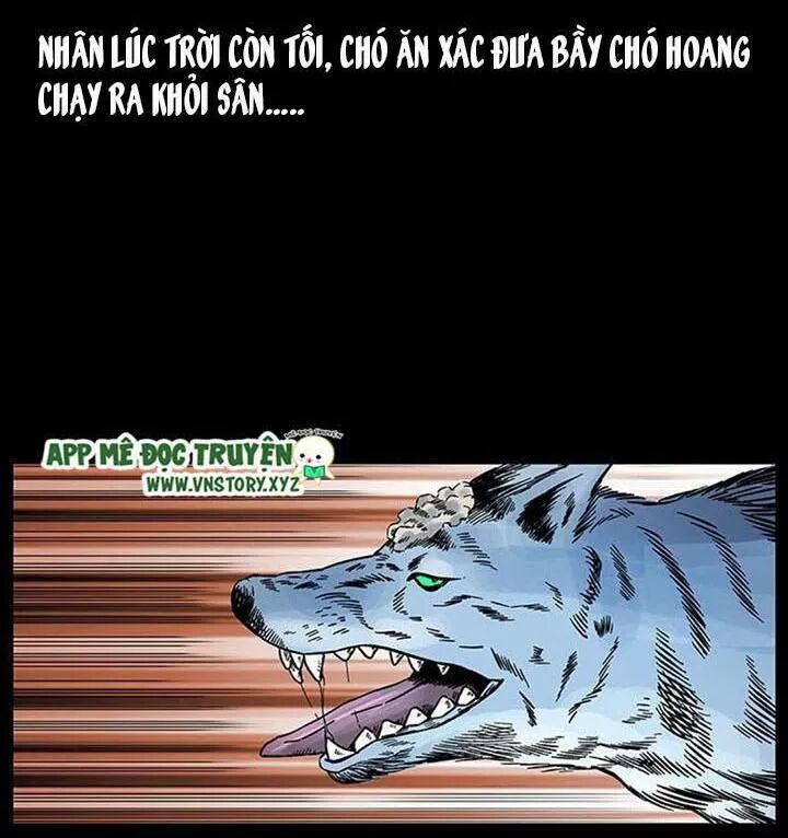 Đọc truyện U Minh Ngụy Tượng - Chap 155