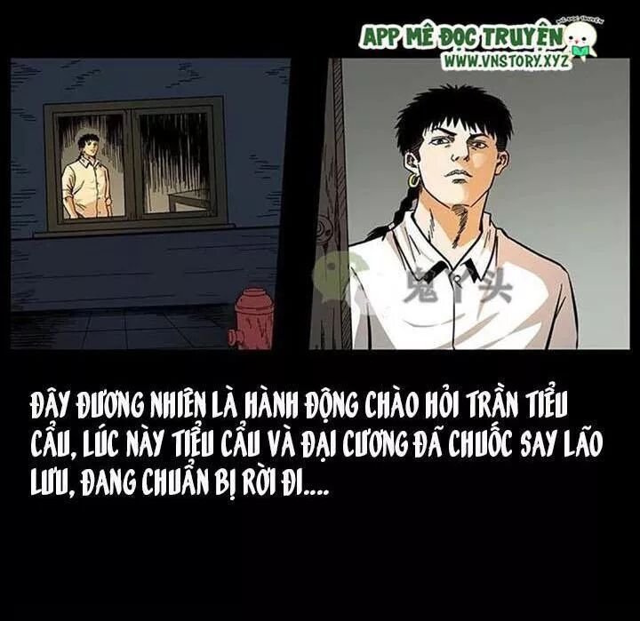 Đọc truyện U Minh Ngụy Tượng - Chap 155