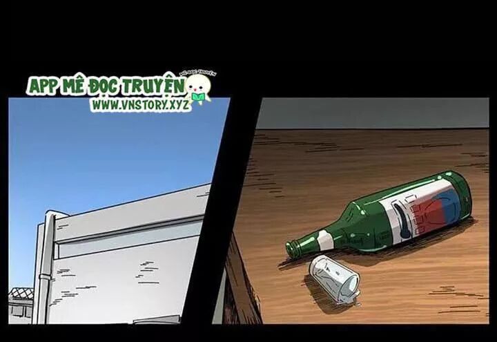 Đọc truyện U Minh Ngụy Tượng - Chap 155