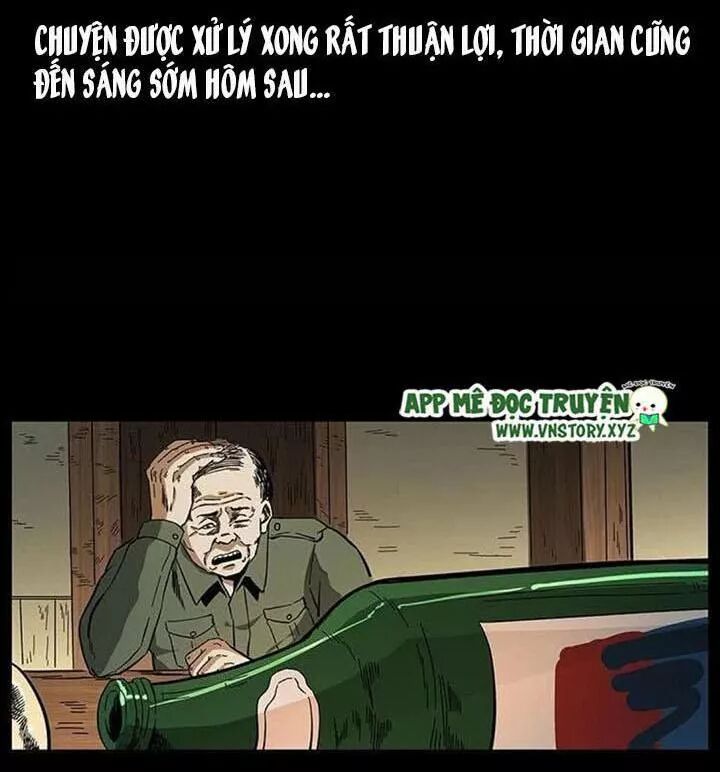 Đọc truyện U Minh Ngụy Tượng - Chap 155