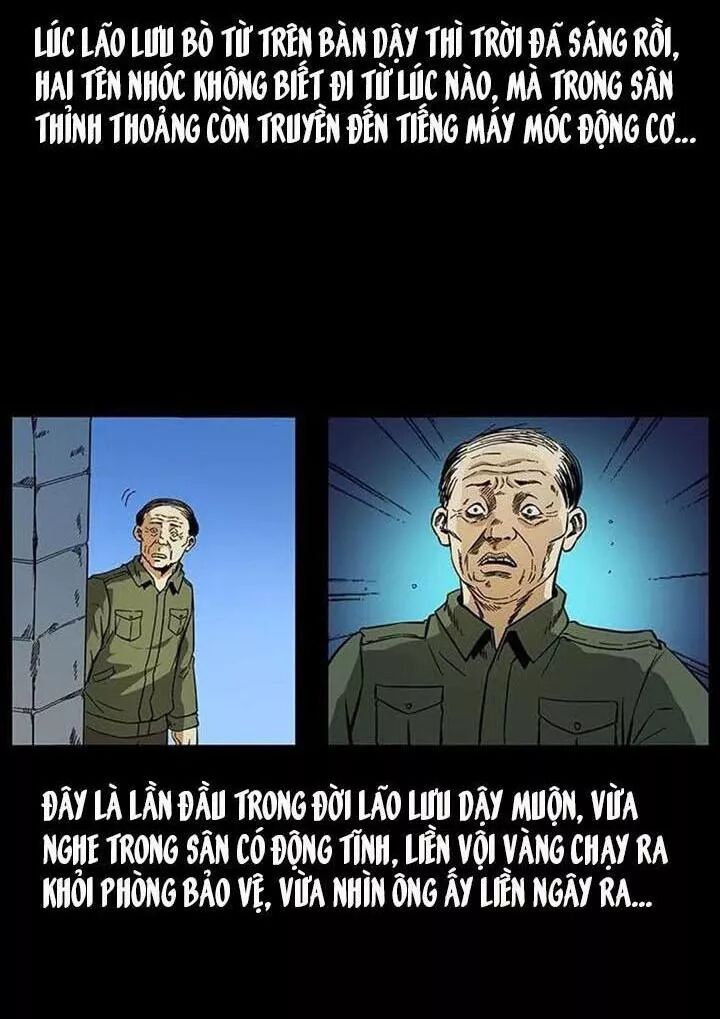 Đọc truyện U Minh Ngụy Tượng - Chap 155