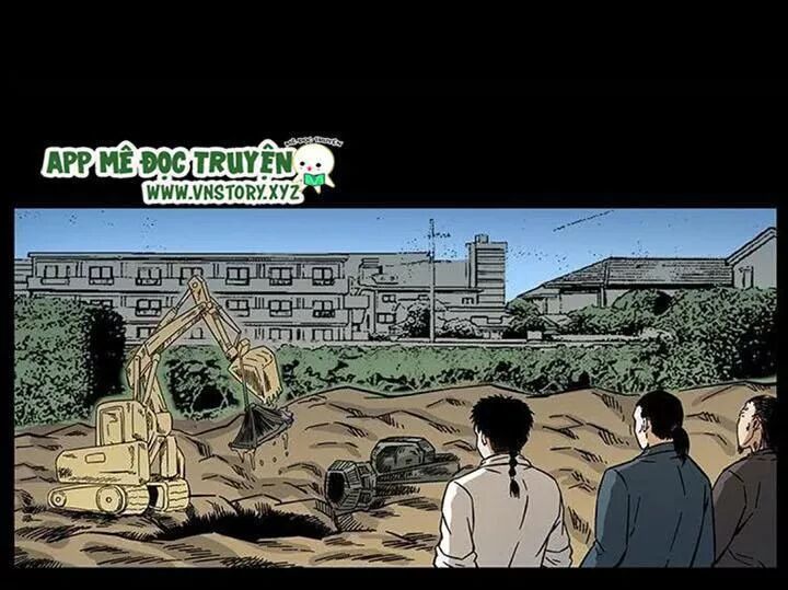 Đọc truyện U Minh Ngụy Tượng - Chap 155