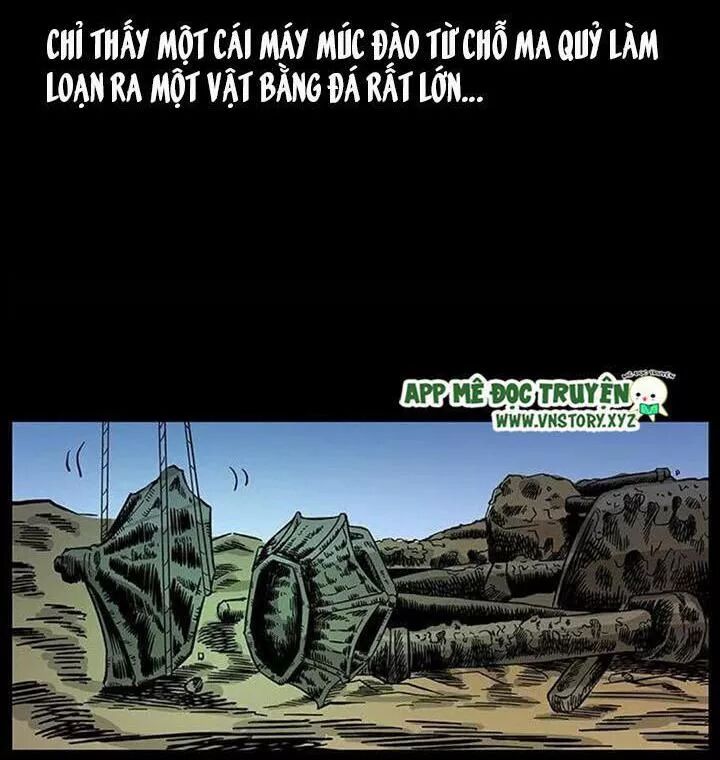 Đọc truyện U Minh Ngụy Tượng - Chap 155