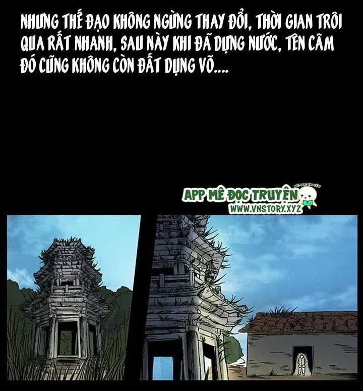 Đọc truyện U Minh Ngụy Tượng - Chap 155