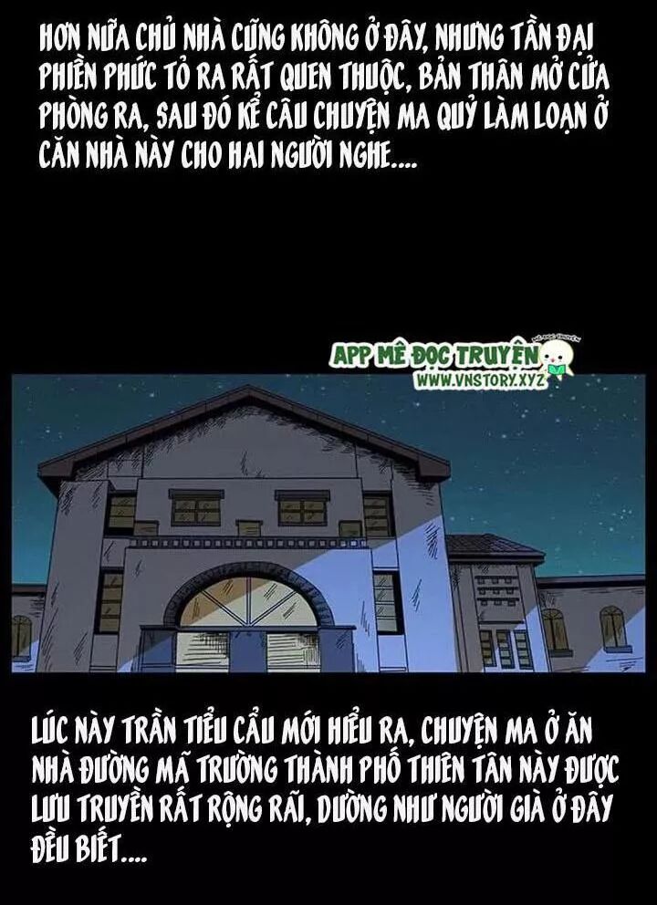 Đọc truyện U Minh Ngụy Tượng - Chap 156