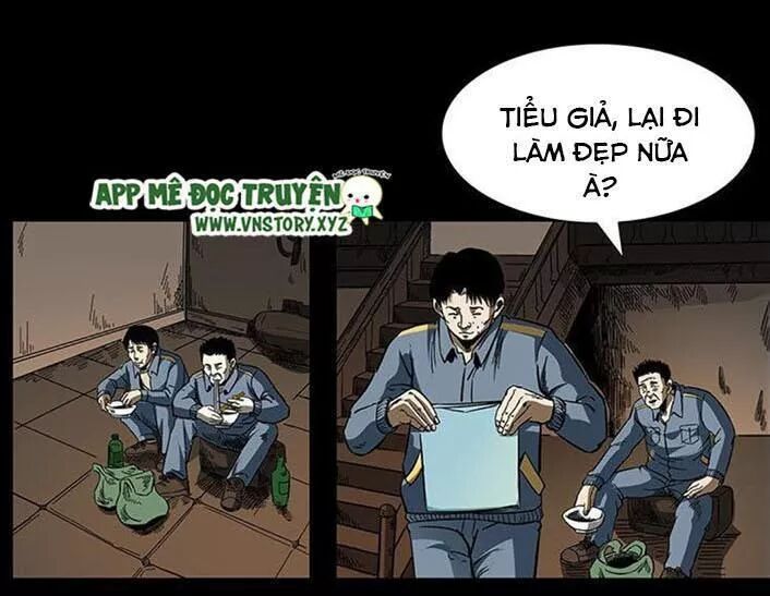 Đọc truyện U Minh Ngụy Tượng - Chap 156