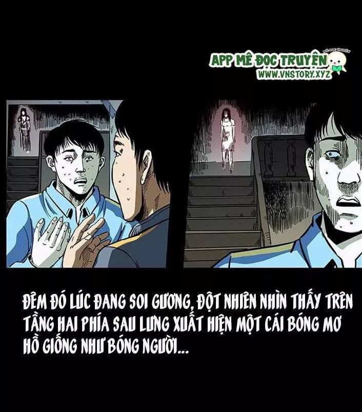 Đọc truyện U Minh Ngụy Tượng - Chap 156