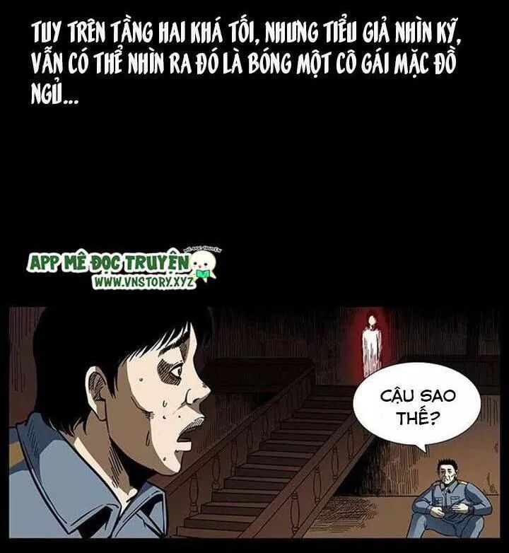 Đọc truyện U Minh Ngụy Tượng - Chap 156