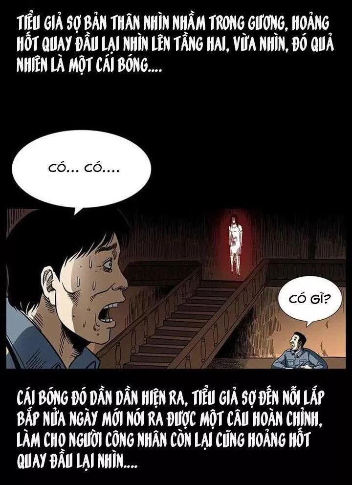 Đọc truyện U Minh Ngụy Tượng - Chap 156